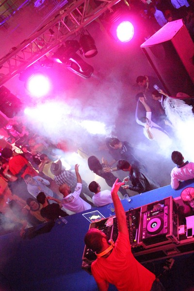 USEK Halloween Night Part 2